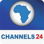 Logo of Channels 24 android Application 