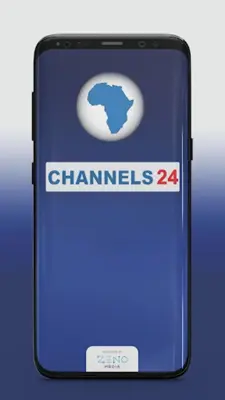 Channels 24 android App screenshot 3